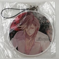 DIABOLIK LOVERS アクリルキーホルダー TypeA C賞 - メルカリ