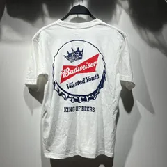 2025年最新】verdy budweiser tシャツの人気アイテム - メルカリ 2025年最新】verdy budweiser tシャツの人気アイテム - メルカリ