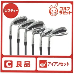 希少！レフティ！Ping G410 3W,5W セット 2025年最新】ping レフティ g410の人気アイテム - メルカリ