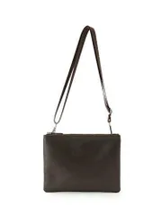 ダークブラウン(043)_00 [ティーケー タケオキクチ] ショルダーバッグ 【WEB】 レザー2WAYサコッシュバッグ 97901301 メンズ ダークブラウン(043) 00