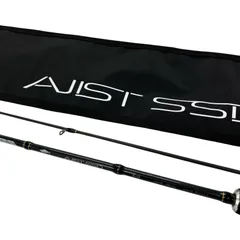 週末値下げ【USED】数回使用のみ　Tailwalk　AJIST SSD 63 テイルウォーク(tailwalk) アジストSD S63/SL SD、SSDシリーズ