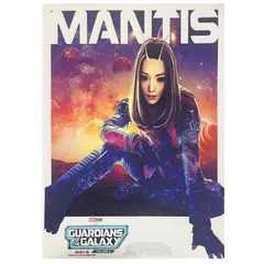 2025年最新】ガーディアンズオブギャラクシー3 ポスターの人気