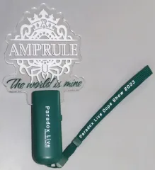 2025年最新】ado ペンライトリングの人気アイテム - メルカリ