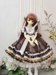 Rosenlied 水曜子限定ドレス RDWL 014 ROSEN LIED Rosenlied 水曜子限定ドレス RDWL 014 ROSEN LIED - メルカリ