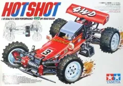 2026年最新】タミヤ ホットショットの人気アイテム - メルカリ