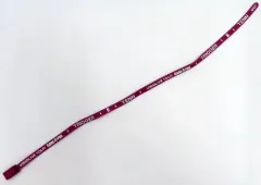 【中古】アクセサリー(非金属) 九条天 ラバーブレスレット 「アイドリッシュセブン VISIBLIVE TOUR “Good 4 You”」