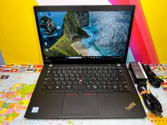 16GB 極美品 レノボ T490s ノートPC
