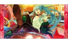 グッズ: あんさんぶるスターズ！ ビジュアルバスタオルVol.5 6