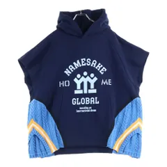 2025年最新】namesake パーカーの人気アイテム - メルカリ