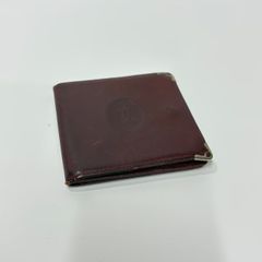 COOTIE PRODUCTIONS 二つ折り財布 レッド - メルカリ
