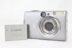 2025年最新】Canon IXY DIGITAL 900 ISの人気アイテム - メルカリ