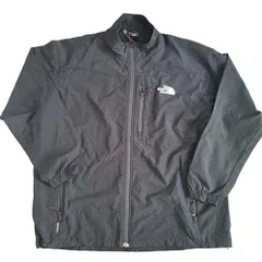 【THE NORTH FACE】ザ・ノースフェイス　FLIGHT　SERIES　ブラック　XLサイズ
