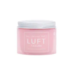 LUFT(ルフト) ヘアーデザインワックス M(桜の香り) / 70gのサムネイル
