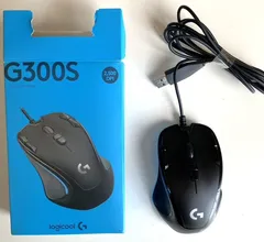 2025年最新】logicool g300sの人気アイテム - メルカリ