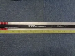 Speeder TR HYBRID 75-S 3本セット4U、5U、6U用
