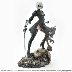 2025年最新】Nier Automata スタチューの人気アイテム - メルカリ