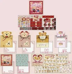 TDS 廃盤 Duffy Brings Love クッション TDS 廃盤 Duffy Brings Love クッション D.A.D ダストボックス