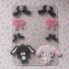 ロールシール マロンクリーム Aromantic FANCY SANRIO