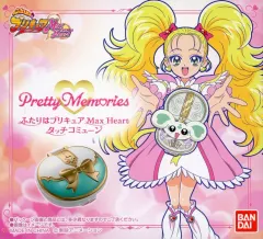 2026年最新】ふたりはプリキュア Max Heart タッチコミューンの人気