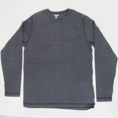 OLD NAVY オールドネイビー ロング無地Tシャツ ネイビー 無地長袖Tシャツ ロングスリーブTシャツ メンズロングTシャツユーズド USED オールドネイビーロングTシャツ 長袖Tシャツ メンズファッション メンズトップス メンズロンTユーズド USED