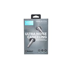 【国内正規品】Anker Soundcore Liberty Air 2 Pro ブラック 完全ワイヤレスイヤホン Bluetooth5.0対応