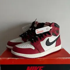 2024年最新】jordan1 chicago 23.5の人気アイテム - メルカリ