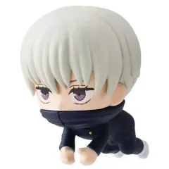 【中古】トレーディングフィギュア 狗巻棘 「Hugcot 呪術廻戦03」