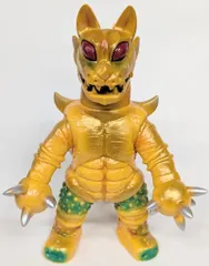 2025年最新】ソフビ キカイダーの人気アイテム - メルカリ