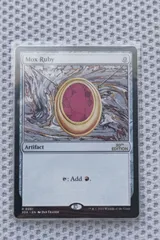2025年最新】mox rubyの人気アイテム - メルカリ