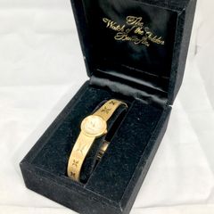 動作未確認】SEIKO セイコー HANAE MORI ハナエモリ レディース