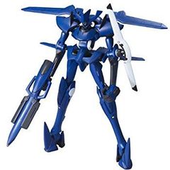 [중고](미사용·미개봉품) HG 1/144 AEU-09Y812 앨리·알·서셰스 전용 AEU 이너트 커스텀 (모라리아 개발 실험형) (기동전사 건담 00) ar3p5n1