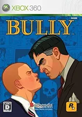 【中古】BULLY(ブリー) - Xbox360