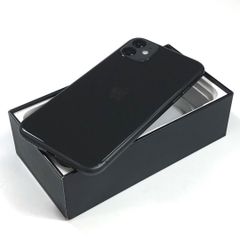 【美品】Apple｜iPhone 11 64GB｜SIMフリー