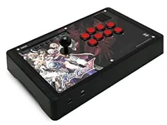 【中古】【非常に良い】ソウルキャリバーV 対応スティック for PlayStation3