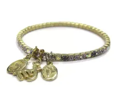 【中古】銀製品・指輪・アクセサリー(キャラクター) 逢坂壮五モデル ブレスレット 「アイドリッシュセブン×ma chere cosette?」