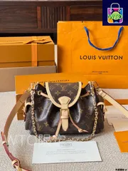 【今日WTO】Louis Vuitton ルイヴィトン オデッセ バックパック クラシックなモノグラム柄が特徴-WTO輸入2-VK15