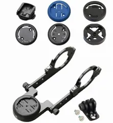 ☆新品未使用「送料込」レックマウント//190α+GP Type19αコンボマウント//