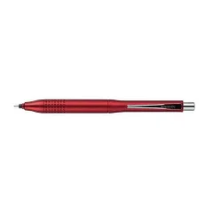 三菱鉛筆 クルトガ アドバンスアップグレードモデル ０．５ｍｍ レッド M510301P.15のサムネイル