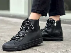 ash アッシュ インヒールスニーカー ブラック22cm希少小さいサイズ 2025年最新】ash インヒールスニーカーの人気アイテム - メルカリ