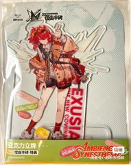 公式正規品 北京ユニバーサル フリーナ クリアカード 原神