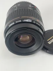 動作品☆（2セット）キャノンEF35-80㎜　Ⅲ/EF75-300 動作品☆（2セット）キャノンEF35-80㎜Ⅲ/EF75-300