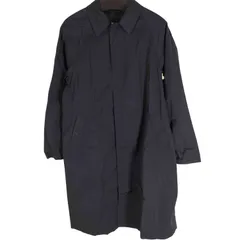 アローズ(ソブリン)別注Sealup バルカラーコート定価14万未使用新品