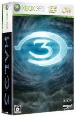 【中古】Halo 3 リミテッド エディション - Xbox360