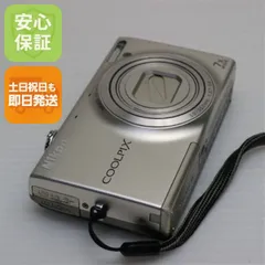 【美品 希少品】Nikon COOLPIX 6100 シャンパンゴールド 美品 希少品】Nikon COOLPIX 6100 シャンパンゴールド