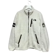 ノースフェイス RIMO FLEECE JACKET  リモフリースジャケット