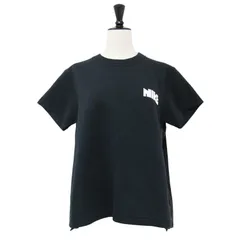 2025年最新】sacai tシャツ nikeの人気アイテム - メルカリ