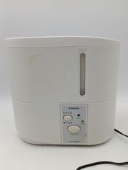 YUASA スチーム式加湿器 YHY-035Y(W) - メルカリ