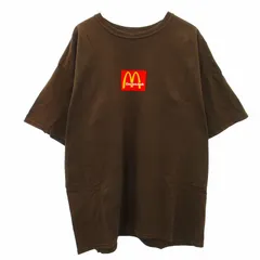 TRAVIS SCOTT MCDONALD'S Cuctus Jack トラビス スコット