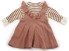 【アプレレクール/apreslescours】ワンピース 90サイズ 女の子【子供服・ベビー服】（1973589）