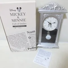 2025年最新】ディズニー振り子時計の人気アイテム - メルカリ